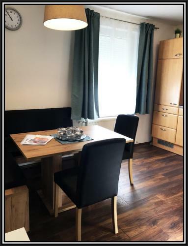 Sankt Veit Apartment