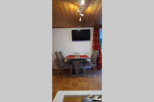 Apartamento Ferienwohnung Riegler