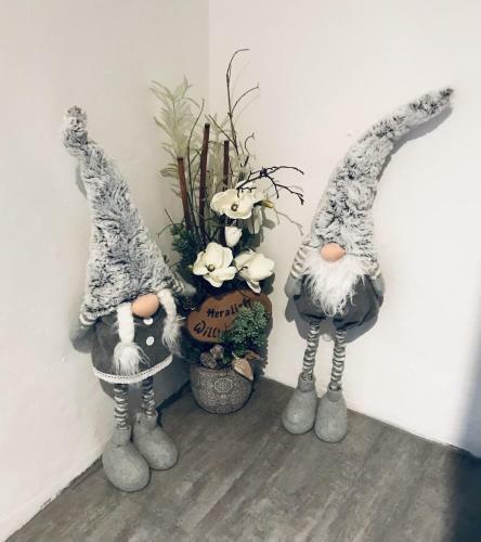 Apartment Monas Home