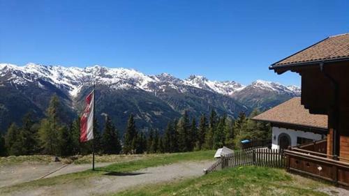 Apartamento Speikbodenh�tte