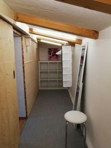 Apartamento Ferienwohnung Fernblick