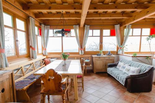 Apartamento Ferienwohnung 2 Stiegelbauer