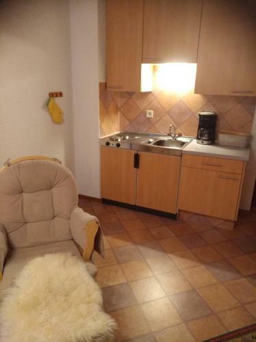 Apartamento Appartment Sandra Obkircher