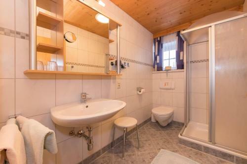 Apartamento Ferienwohnung Simair