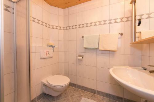 Apartamento Ferienwohnung Simair