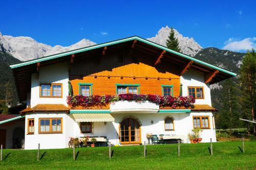 Apartamento Ferienwohnung Simair