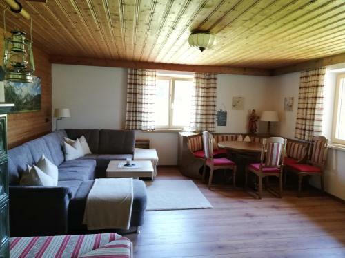 Apartamento Ferienwohnungen Panoramablick