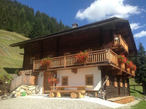 Ferienhaus Seina-zeit