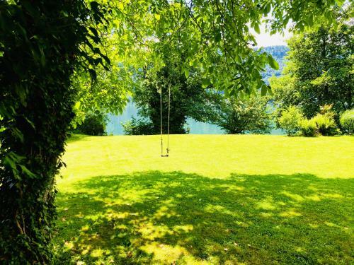 Villa Ferienhaus Am See