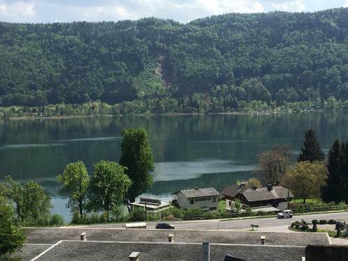 Apartamento Wohnung Seeblick
