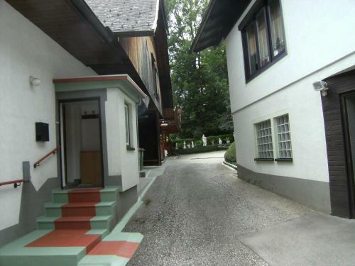 Haus Claudia Sonniger Seeblick Sattendorf