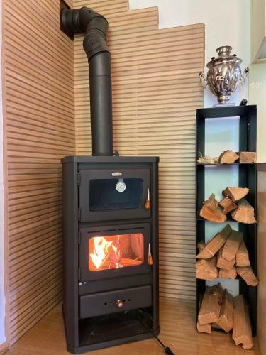 Apartamento Landhaus Marmorata