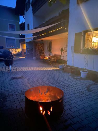 Apartamento Landhaus Marmorata
