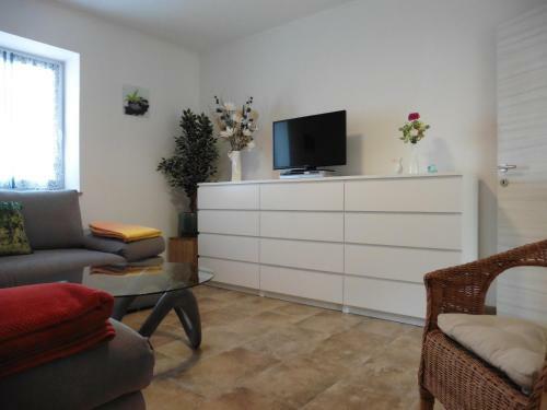 Moerth Apartment