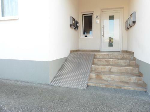 Moerth Apartment