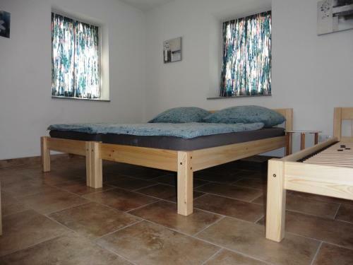 Moerth Apartment