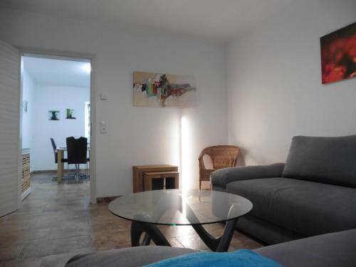Moerth Apartment