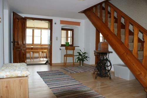 Apartamento Schlagerberg