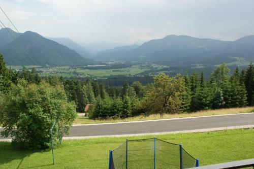 Apartamento Schlagerberg