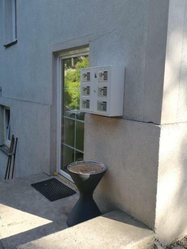 Apartamento Alte Innbr�cke