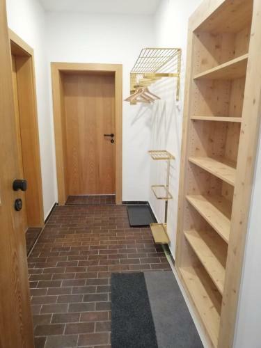Apartamento Alte Innbr�cke