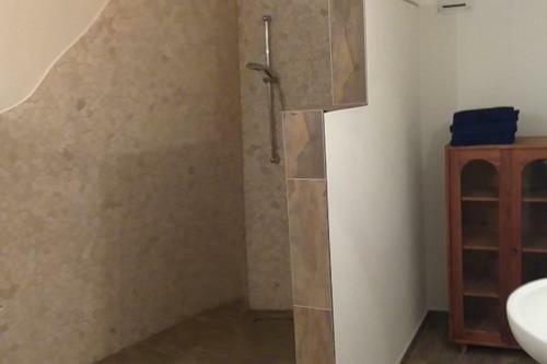 Apartamento Ferienwohnung B�ckerberg