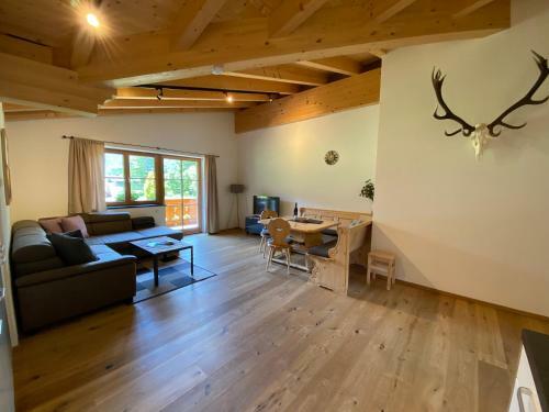Apartamento Landhaus Mair