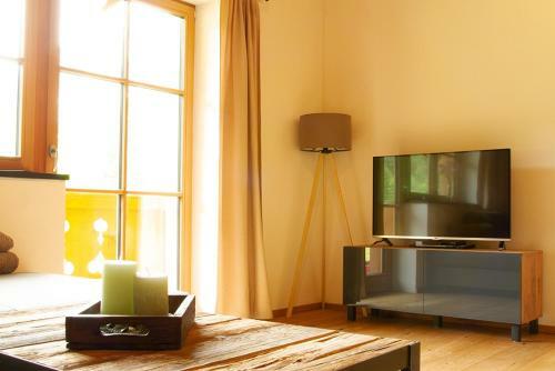 Apartamento Landhaus Mair