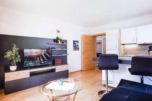 Apartamento Karwendelgold