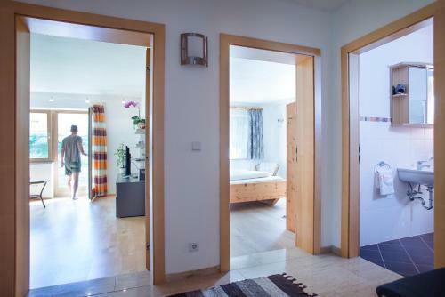 Apartamento Karwendelgold