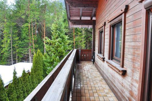 Apartamento Ferienwohnung Vera