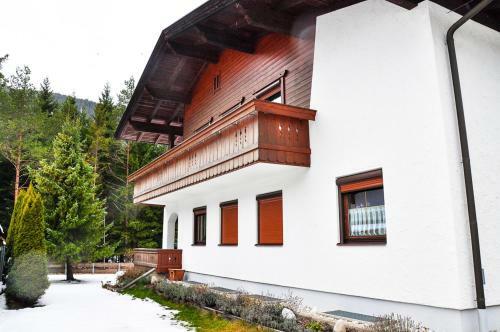Apartamento Ferienwohnung Vera