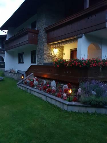 Apartamento Ferienwohnung Vera