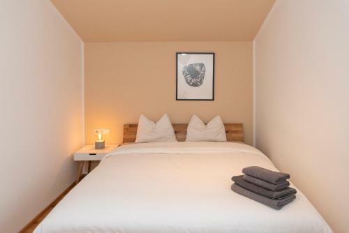 Apartamento Panorama-juwel Alpbachtal