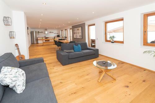Apartamento Panorama-juwel Alpbachtal