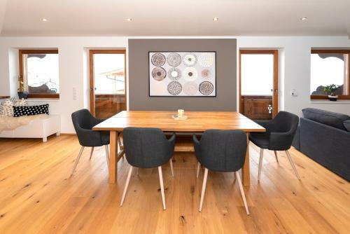 Apartamento Panorama-juwel Alpbachtal