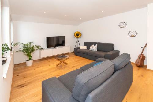 Apartamento Panorama-juwel Alpbachtal