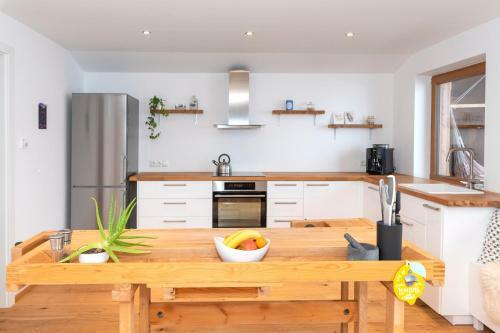 Apartamento Panorama-juwel Alpbachtal