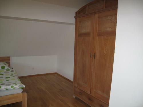 Lodge Forsthaus Glash�tte