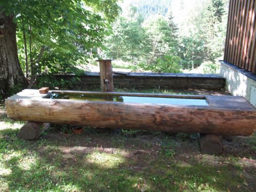 Lodge Forsthaus Glash�tte