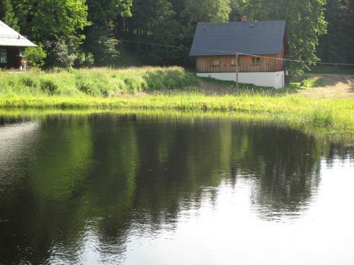 Lodge Forsthaus Glash�tte