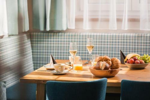 Apartamento S'kathrina - Suiten