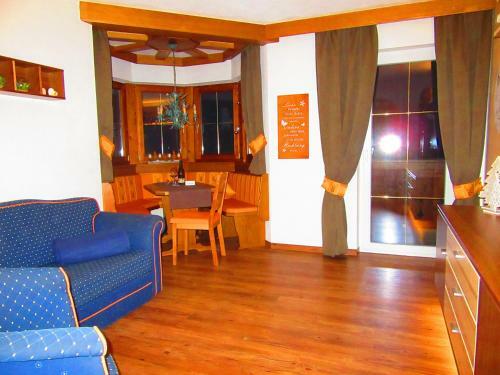 Apartamento Haus Romantika