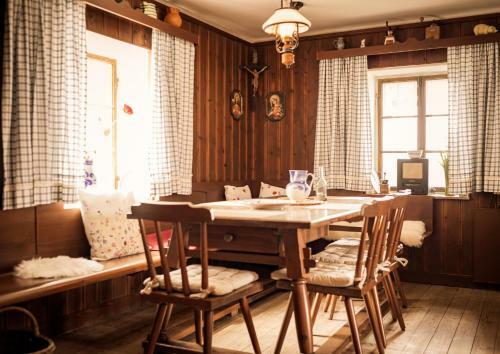 Apartamento Stein Im Holz