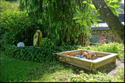 Apartamento Traar Walter Und Edeltraut