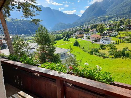Apartamento Haus Waldfrieden