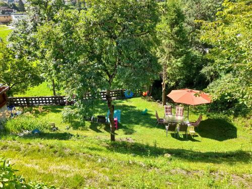 Apartamento Haus Waldfrieden