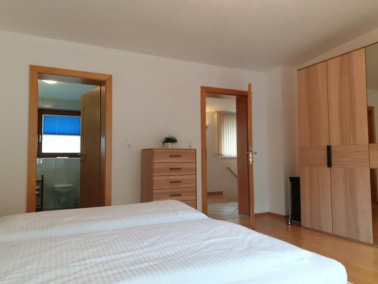 Apartamento Fewo Zum Gl�ck