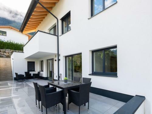 Attractive Apartment In Sautens With Terrace And Garden