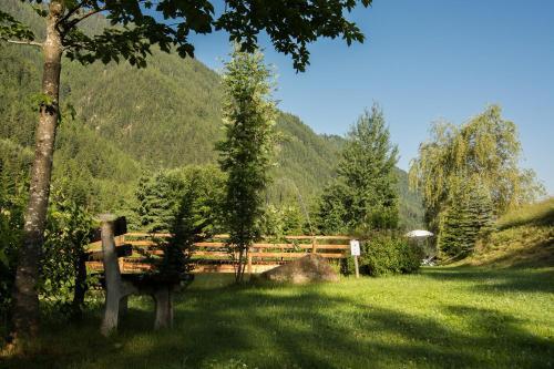 Chalet Astrid